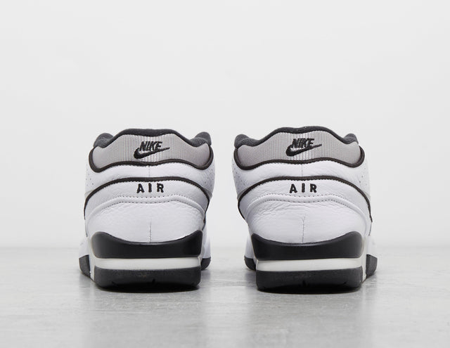 ALPHA FORCE WHT/GRY/BLK