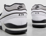 ALPHA FORCE WHT/GRY/BLK