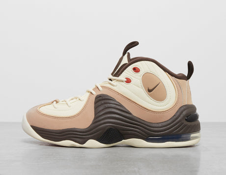 PENNY II MLK/BRN/BLK