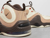 PENNY II MLK/BRN/BLK