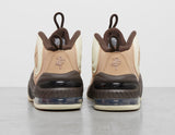PENNY II MLK/BRN/BLK