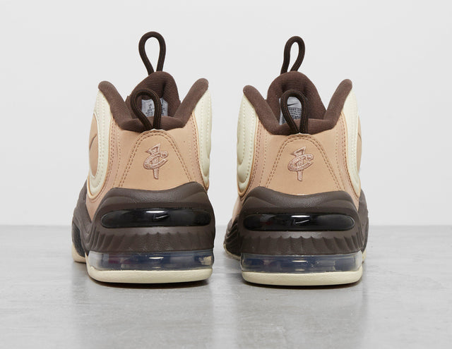 PENNY II MLK/BRN/BLK