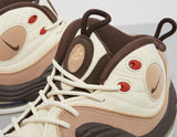 PENNY II MLK/BRN/BLK