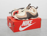 PENNY II MLK/BRN/BLK