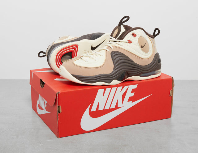 PENNY II MLK/BRN/BLK