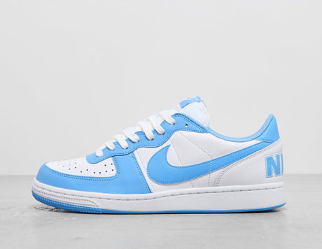 TERMINATOR LO WHT/BLU