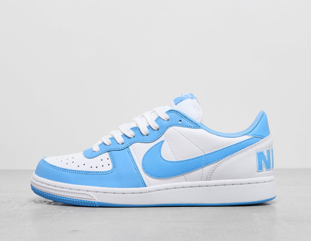 TERMINATOR LO WHT/BLU