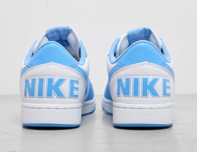 TERMINATOR LO WHT/BLU