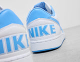 TERMINATOR LO WHT/BLU
