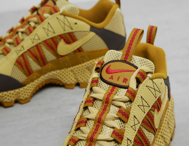 #HUMARA GLD/BRNZ/BLK