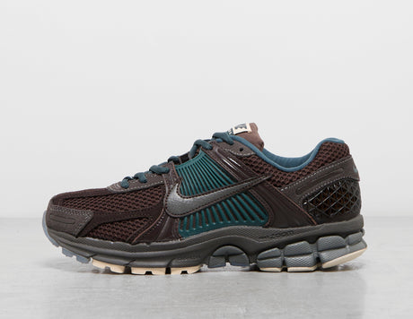 #VOMERO 5 TKNO BLK/GUM