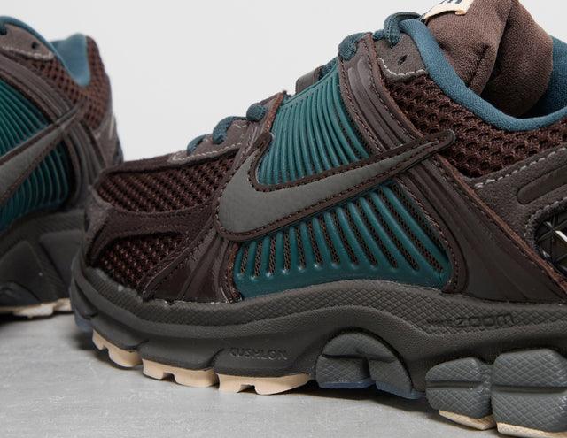 #VOMERO 5 TKNO BLK/GUM