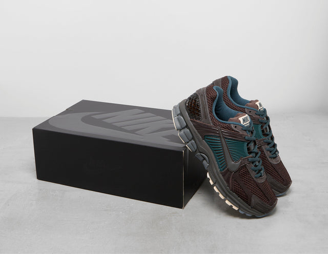 #VOMERO 5 TKNO BLK/GUM