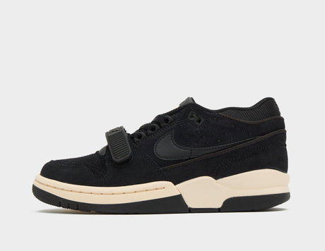 #ALPHA FORCE BLK/ORG/BLK