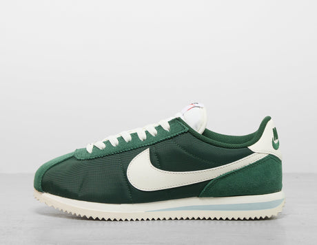 W CORTEZ GRN/SIL/WHT