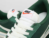 W CORTEZ GRN/SIL/WHT
