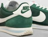 W CORTEZ GRN/SIL/WHT