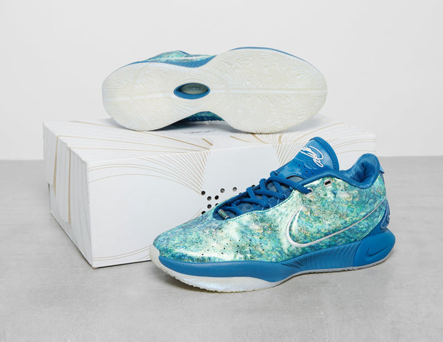 Lebron XXI