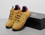 W AF1 WLD GLD/ORG/BLK