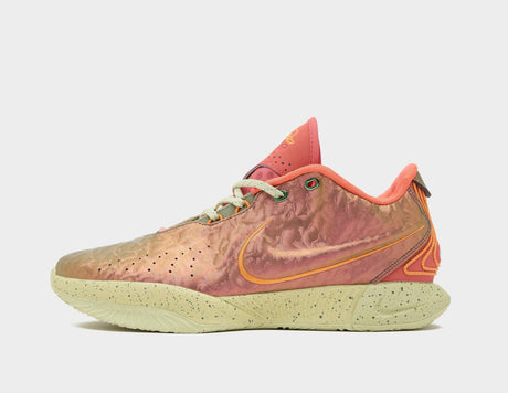 Lebron XXI