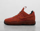 W AF1 WLD ORG/ORG/BWN