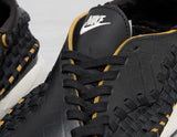 W FOOTSCAPE WVN PRM BLK/I