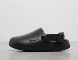 W CALM MLE BLK/BLK