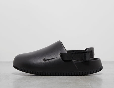 W CALM MLE BLK/BLK