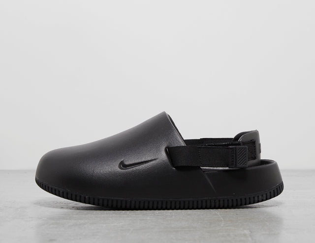W CALM MLE BLK/BLK