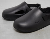 W CALM MLE BLK/BLK