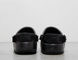 W CALM MLE BLK/BLK