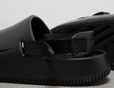 W CALM MLE BLK/BLK