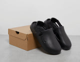 W CALM MLE BLK/BLK