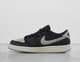 #AJ 1 LO KO QS BLK/GRY/SA