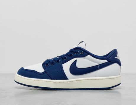 #AJ 1 LO KO QS WHT/ROY/BL