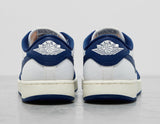 #AJ 1 LO KO QS WHT/ROY/BL