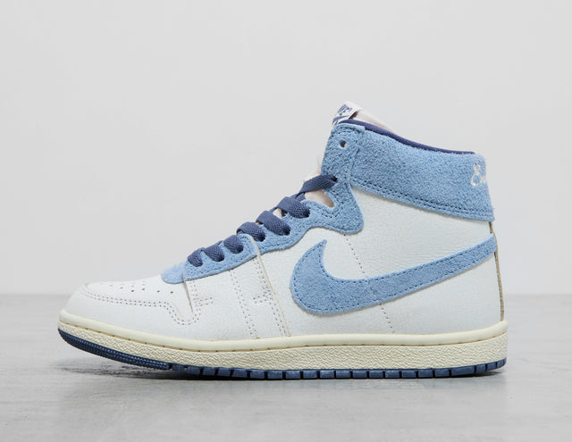 #AIR SHIP QS WHT/BLU/SAI