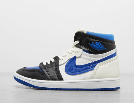 AJ1 MM HI BLK/G'ROYAL BLU