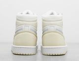 AJ1 MM HI WHT/P'PLAT/SAIL