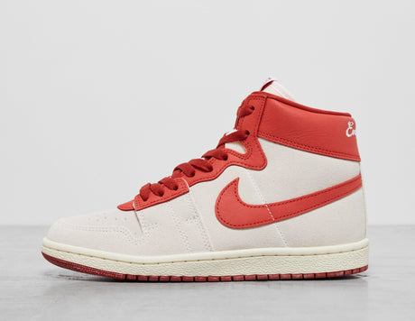 #!AIR SHIP QS WHT/RED/WHT