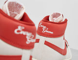 #!AIR SHIP QS WHT/RED/WHT