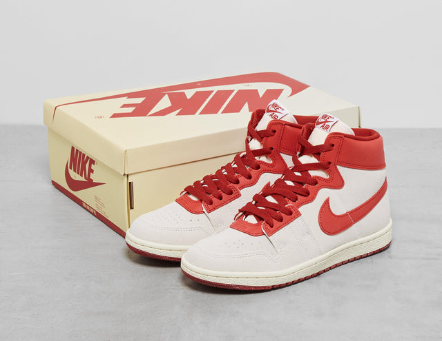 #!AIR SHIP QS WHT/RED/WHT