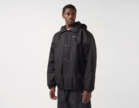 NRG PREM ESS PUFFER BLK