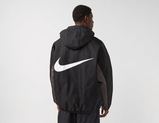 NRG PREM ESS PUFFER BLK