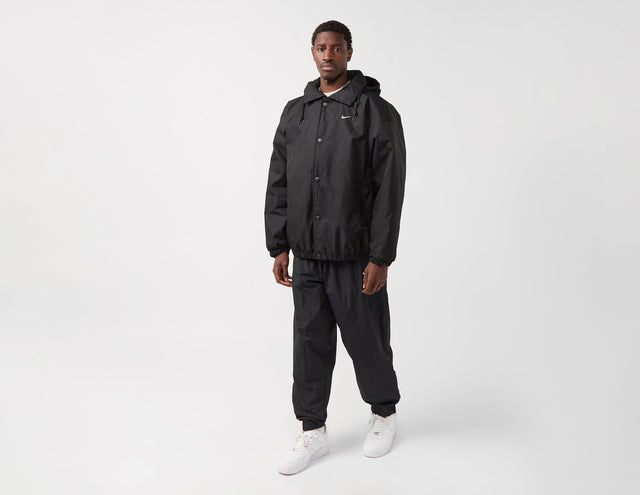 NRG PREM ESS PUFFER BLK