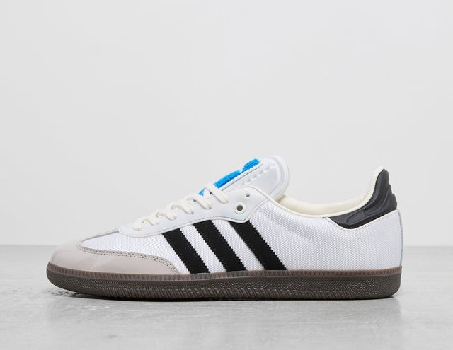 x BSTN Samba