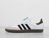 !SAMBA BSTN WHT/GUM/BLK