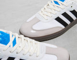 !SAMBA BSTN WHT/GUM/BLK