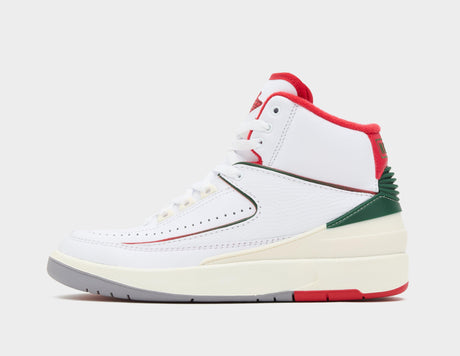 Air 2 Retro Junior