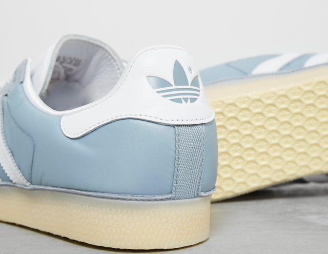 !FP GAZELLE 85 GRY/BLU/WH